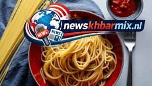 hoe lang spaghetti koken
