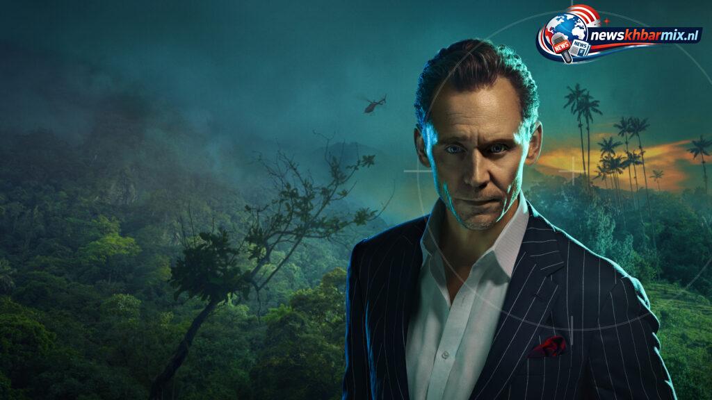 the night manager seizoen 2