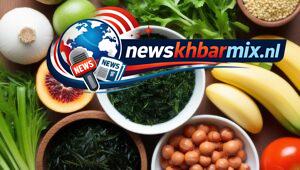 waar zit vitamine b12 in