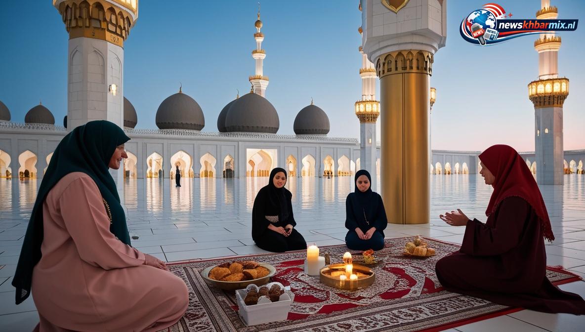 wanneer is suikerfeest 2026