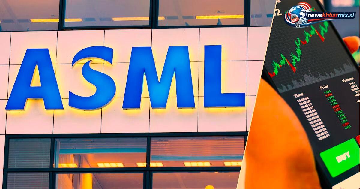 ASML 2026 in Nederland
