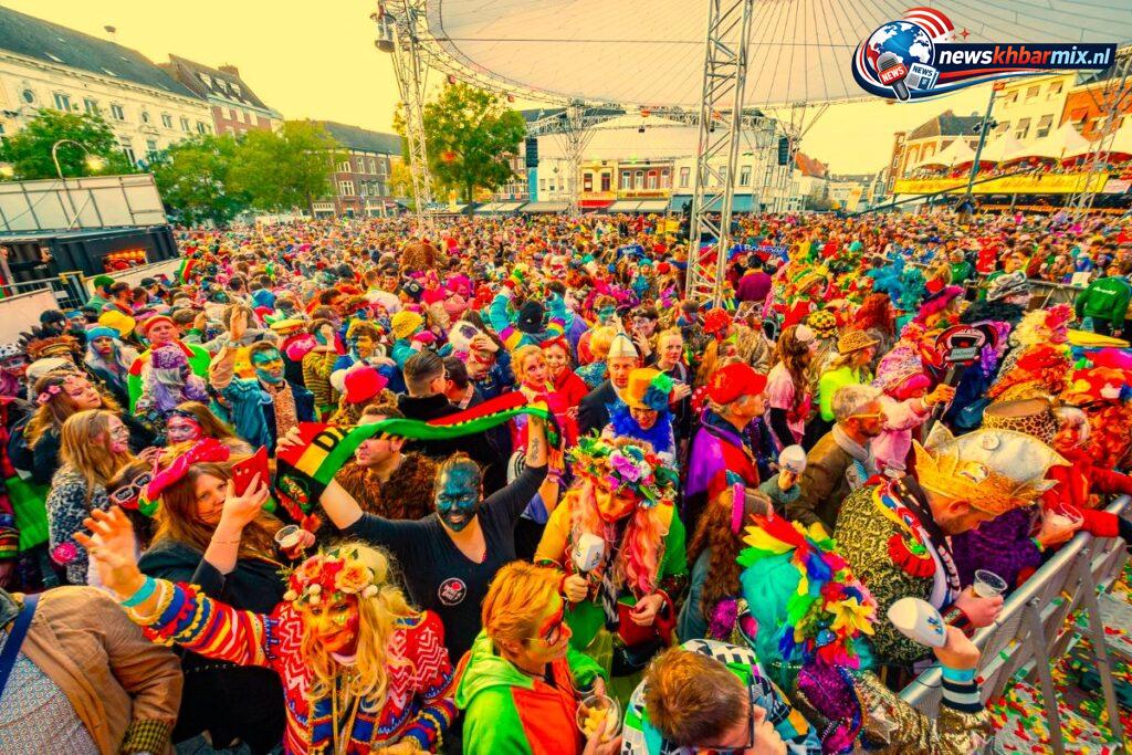 Carnaval Werkhoven 2026
