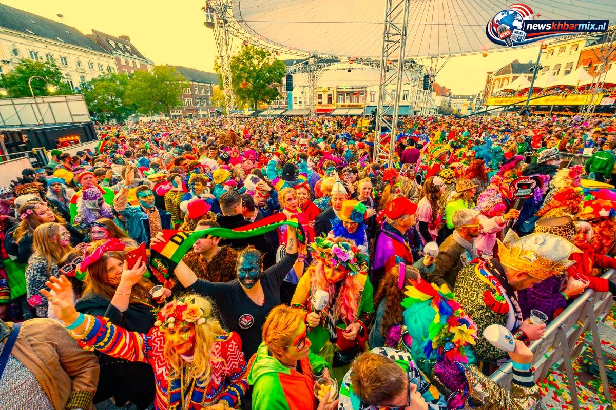 Carnaval Werkhoven 2026