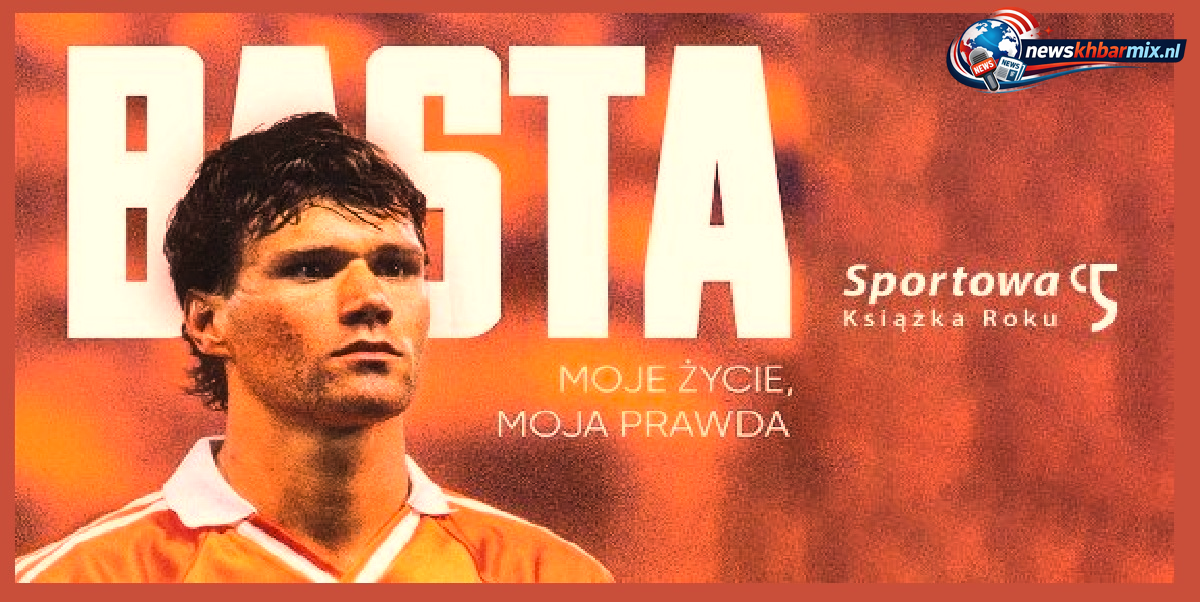 Edwin Schoon schreef deze biografie over een voetbalicoon. (5)