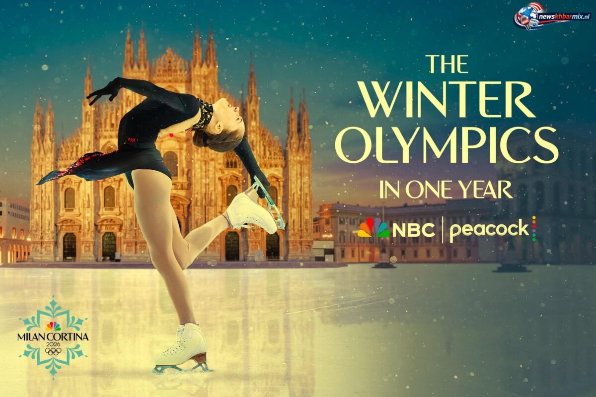 Hoe Winter Olympics 2026 Live