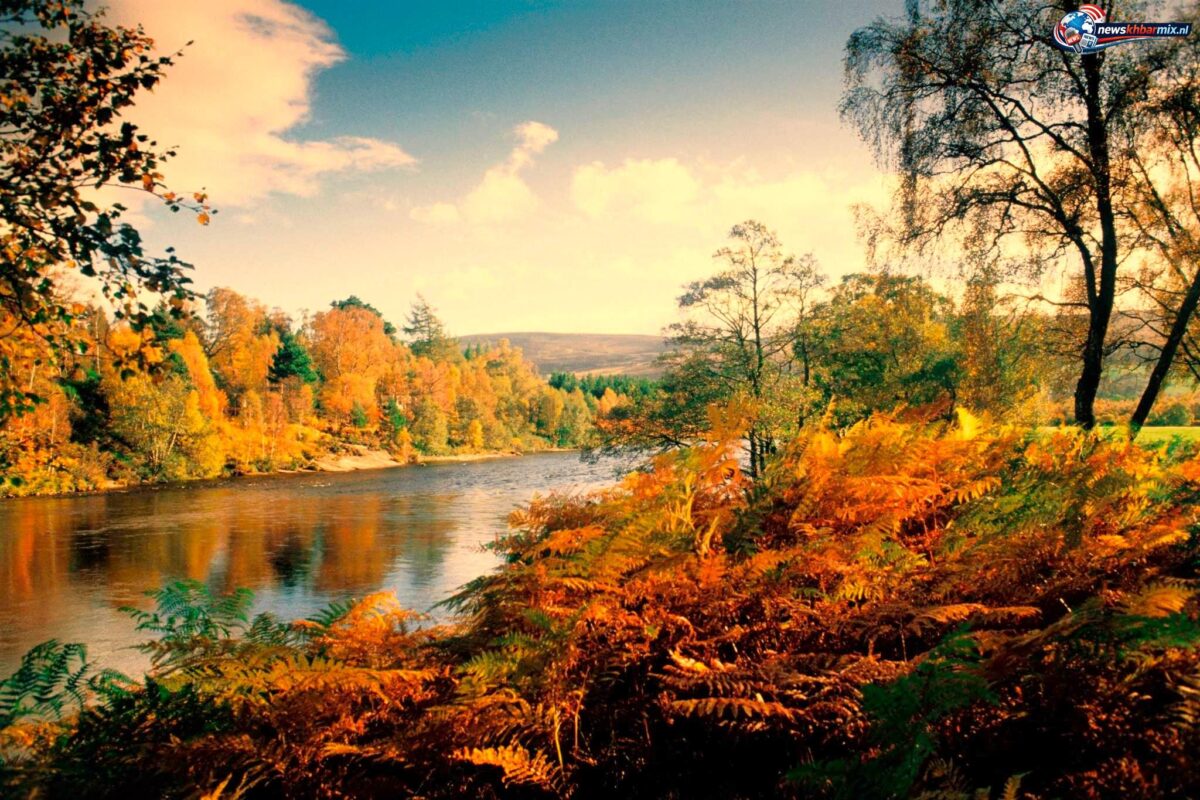 Hoe heet de belangrijkste rivier in Glasgow (6)
