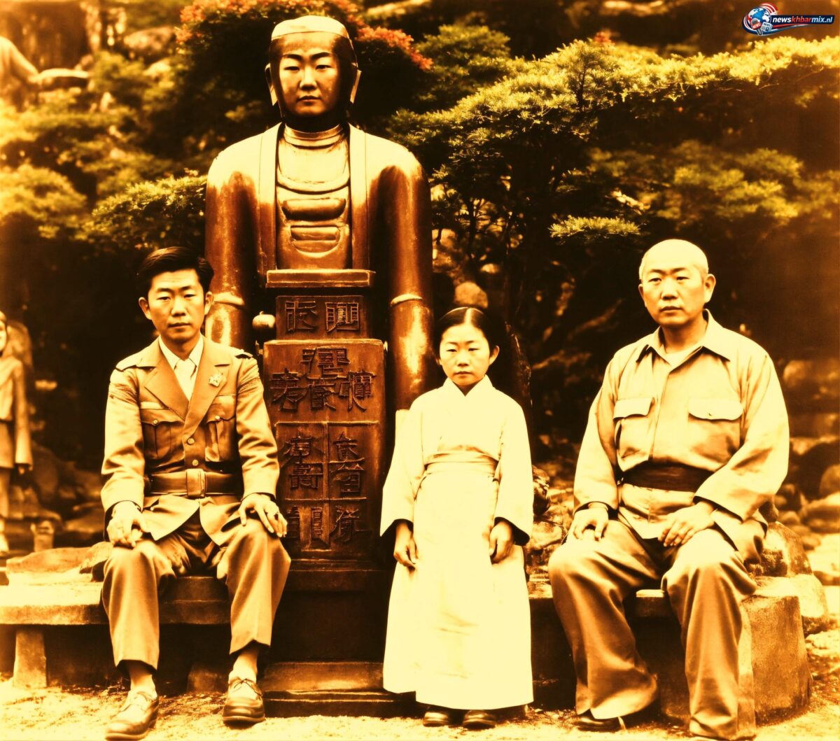 Hoe heette Chinastudies in Leiden vroeger (9)