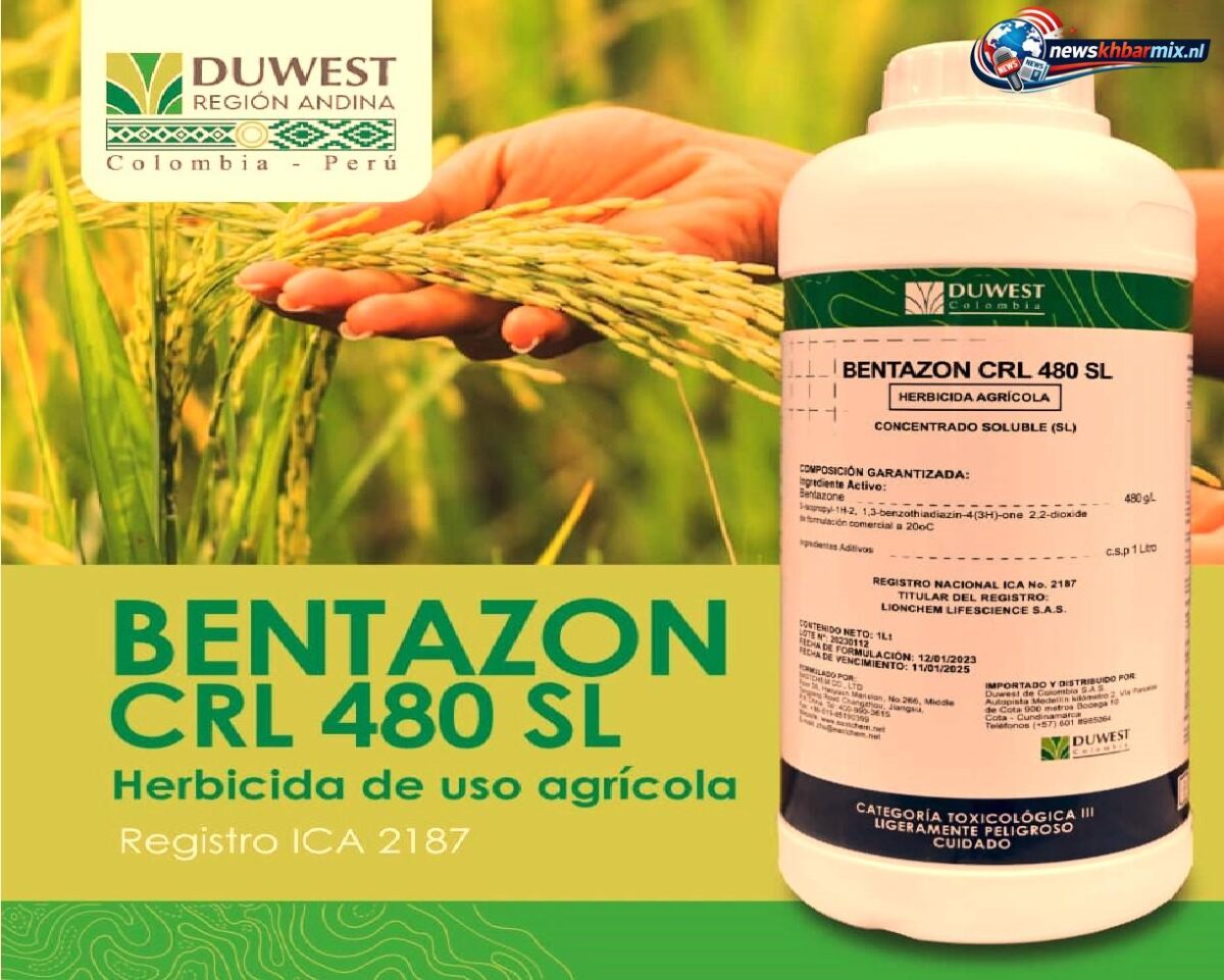 In 'Het pesticidenparadijs' (Dirk de Bekker) beschreven onkruidverdelger die grondwater vervuilt. (8)