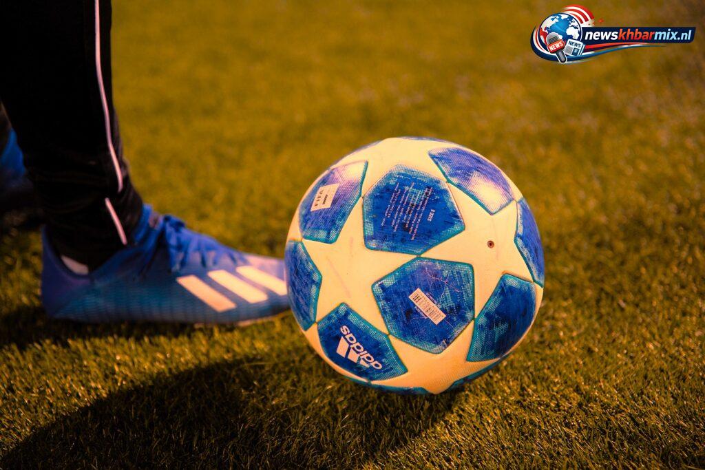 Loting Champions League Achtste Finales 2026