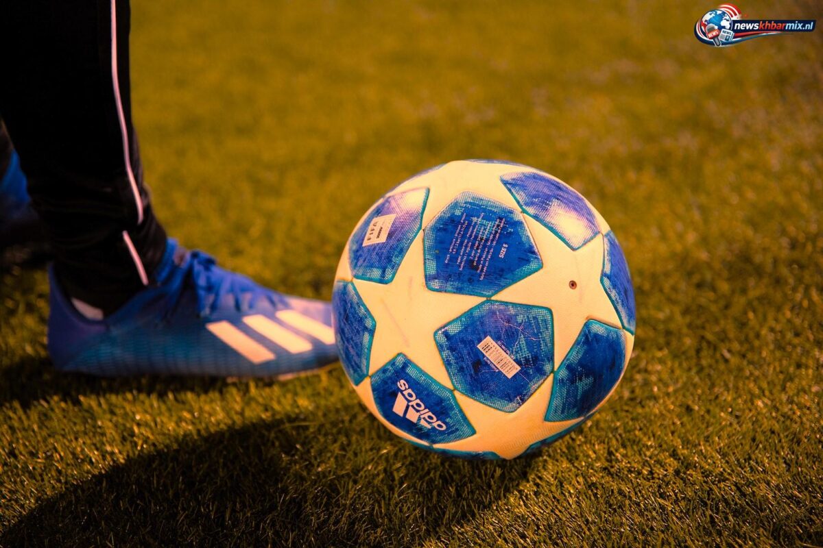 Loting Champions League Achtste Finales 2026