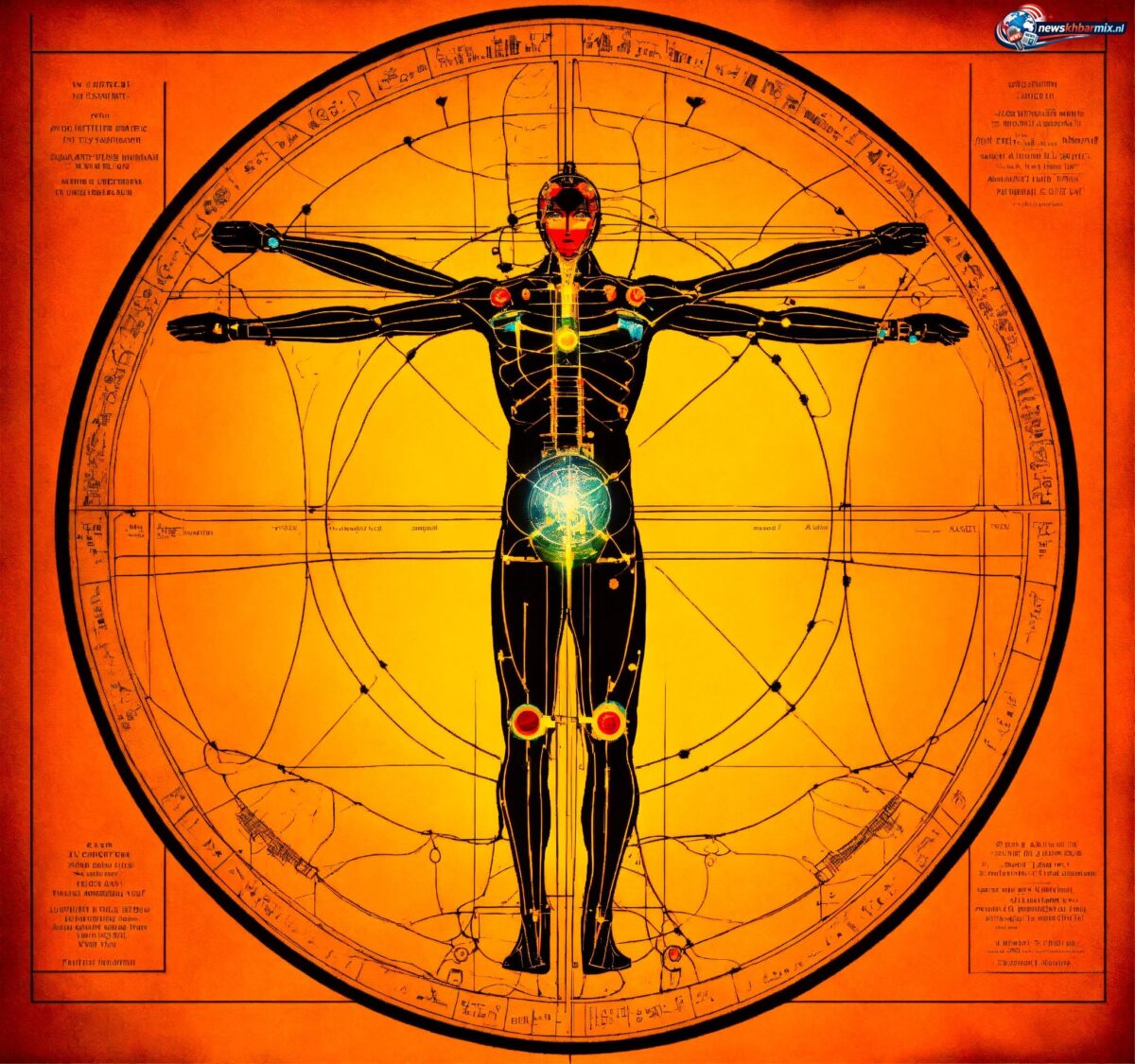 Men zou haast zeggen dat het een ingewand is. (7) letters