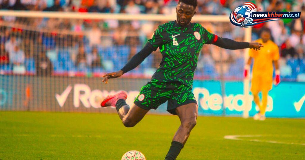 Ndidi ajax 2026