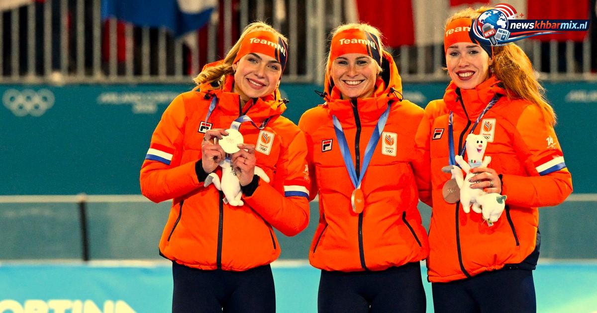 Olympische Winterspelen 2026 Live