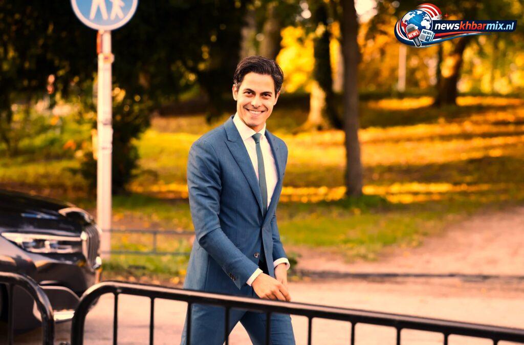 rob jetten nieuwe premier 2026