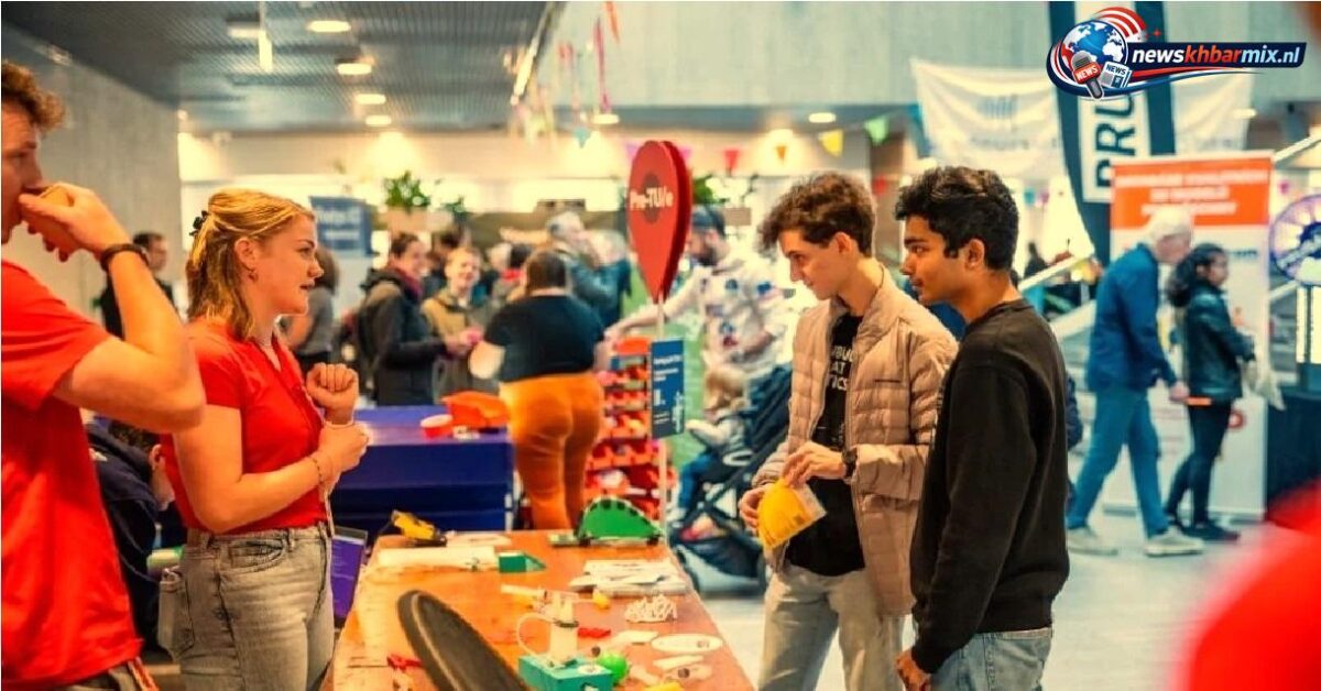 Simontroffee 2026 in Nederland