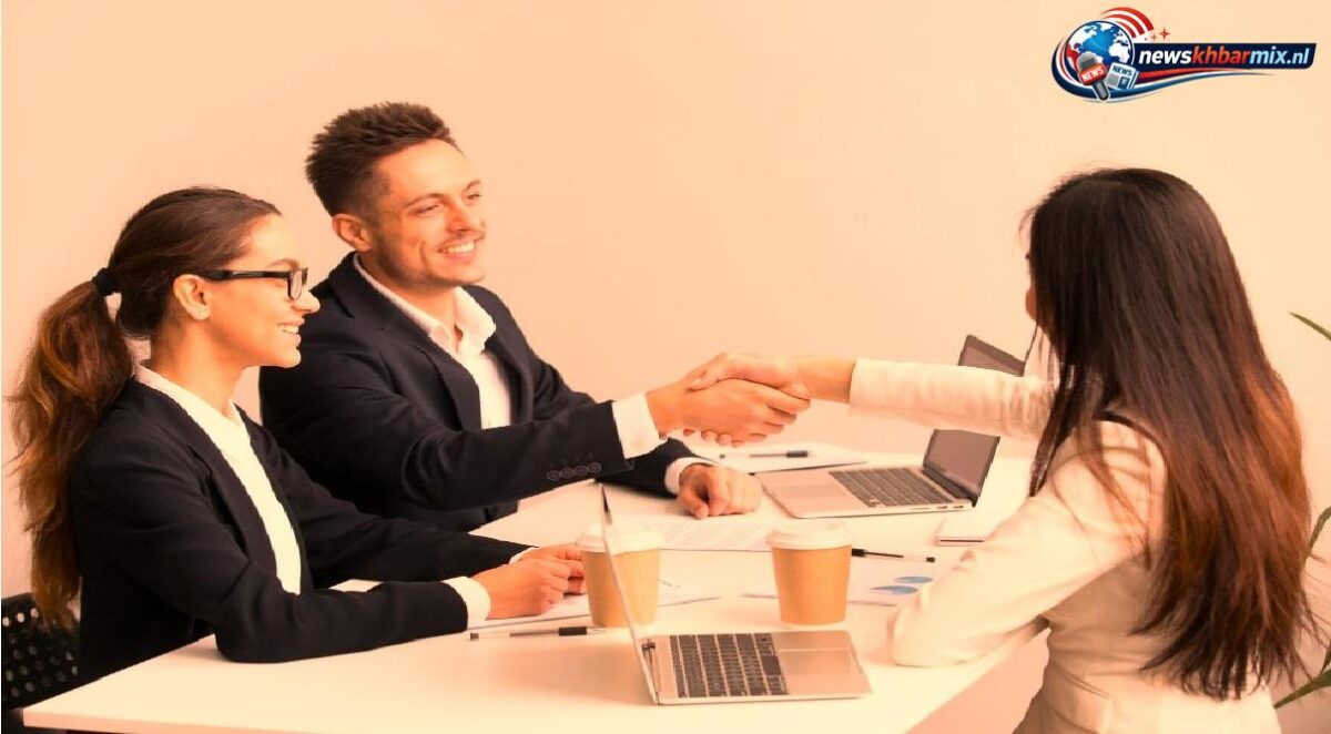 Stappenplan voor Werkzoekenden in 2026 in Holanda