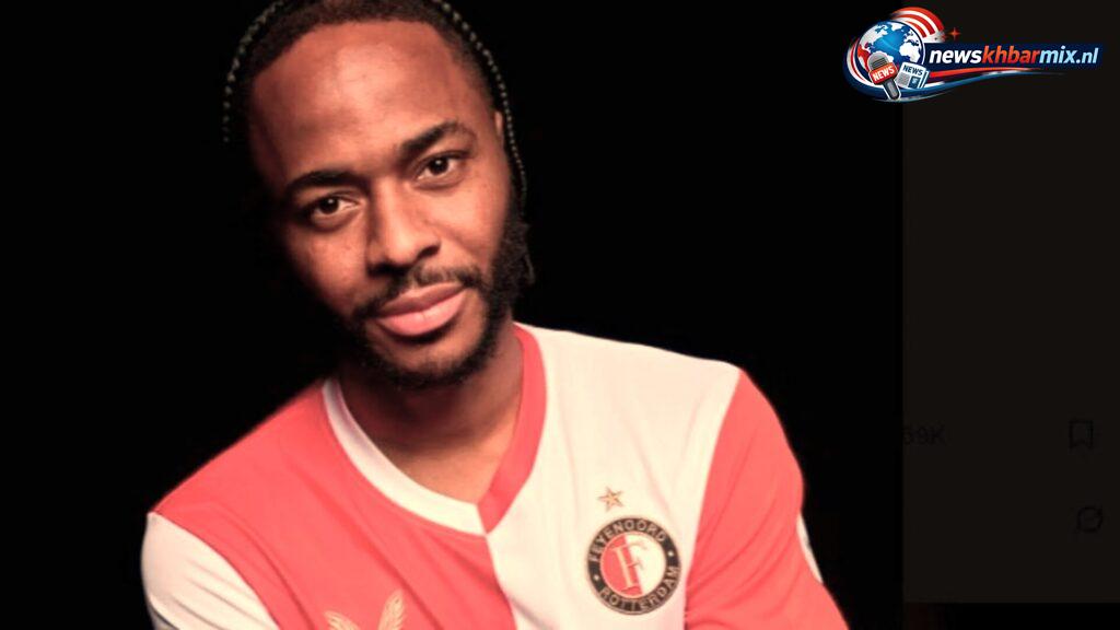 Sterling Feyenoord