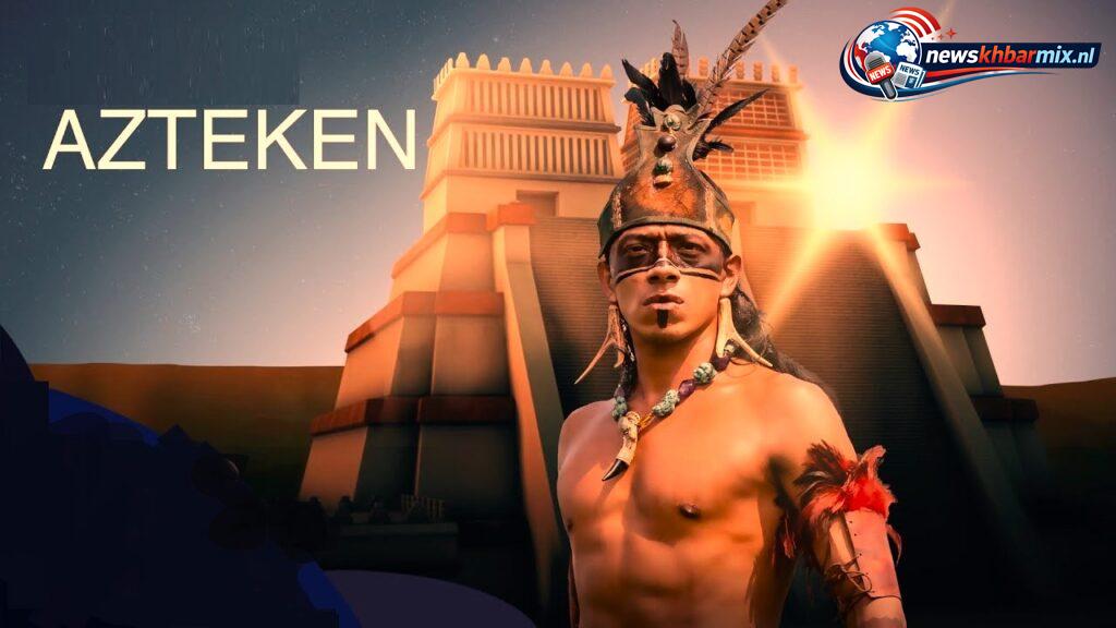 Van welk volk was Montezuma de laatste vorst (7)