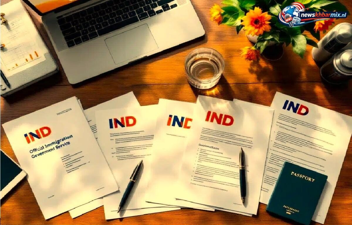 Verblijfsvergunningen en Immigratie naar Nederland 2026