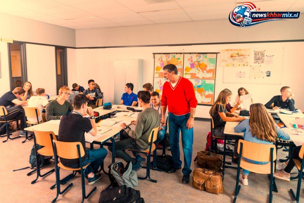 Verplicht studieonderdeel waar menig mbo'er zich ondergewaardeerd voelt (5)