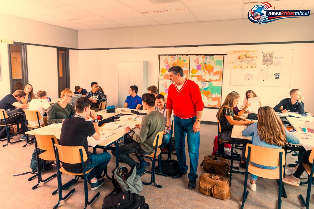 Verplicht studieonderdeel waar menig mbo'er zich ondergewaardeerd voelt (5)