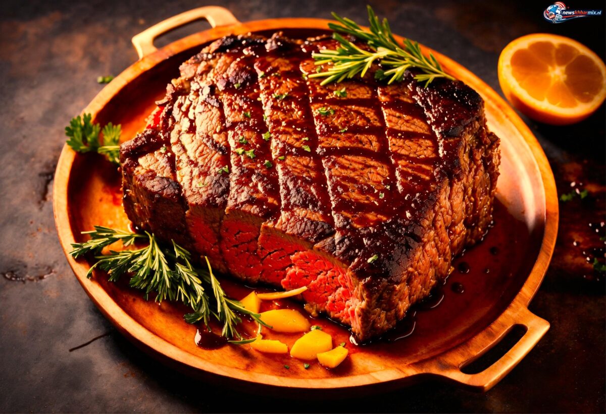 Vleesgerecht dat naar een Duitse stad is vernoemd (9)