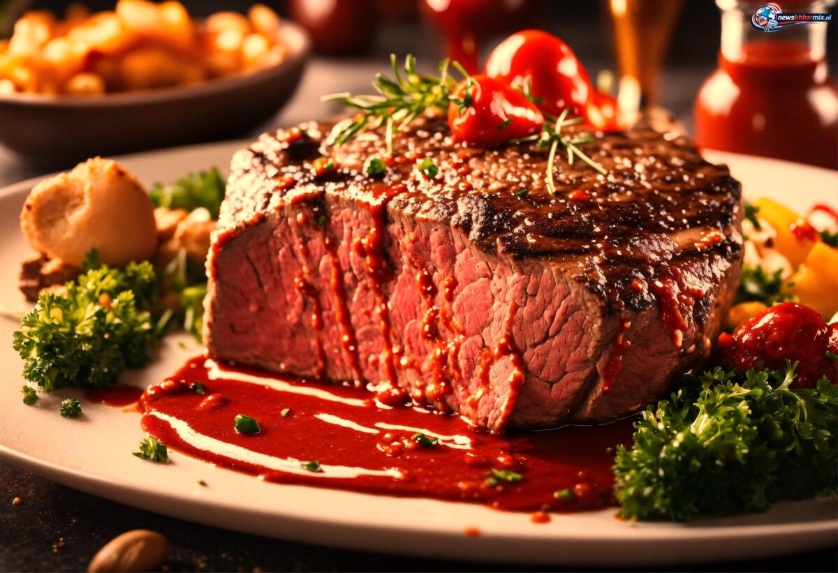 Vleesgerecht dat naar een Duitse stad is vernoemd (9) letters