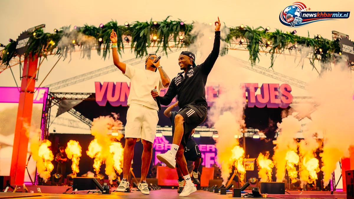 Vunzige Deuntjes Festival 2026