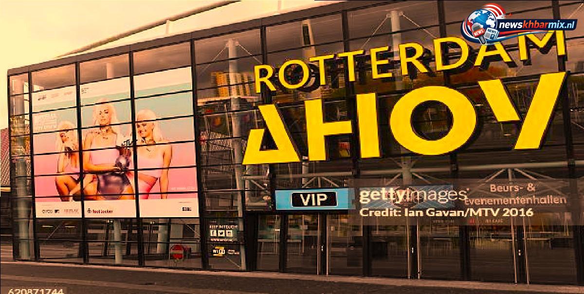 Waar wordt sinds 2006 het North Sea Jazz Festival gehouden (4)