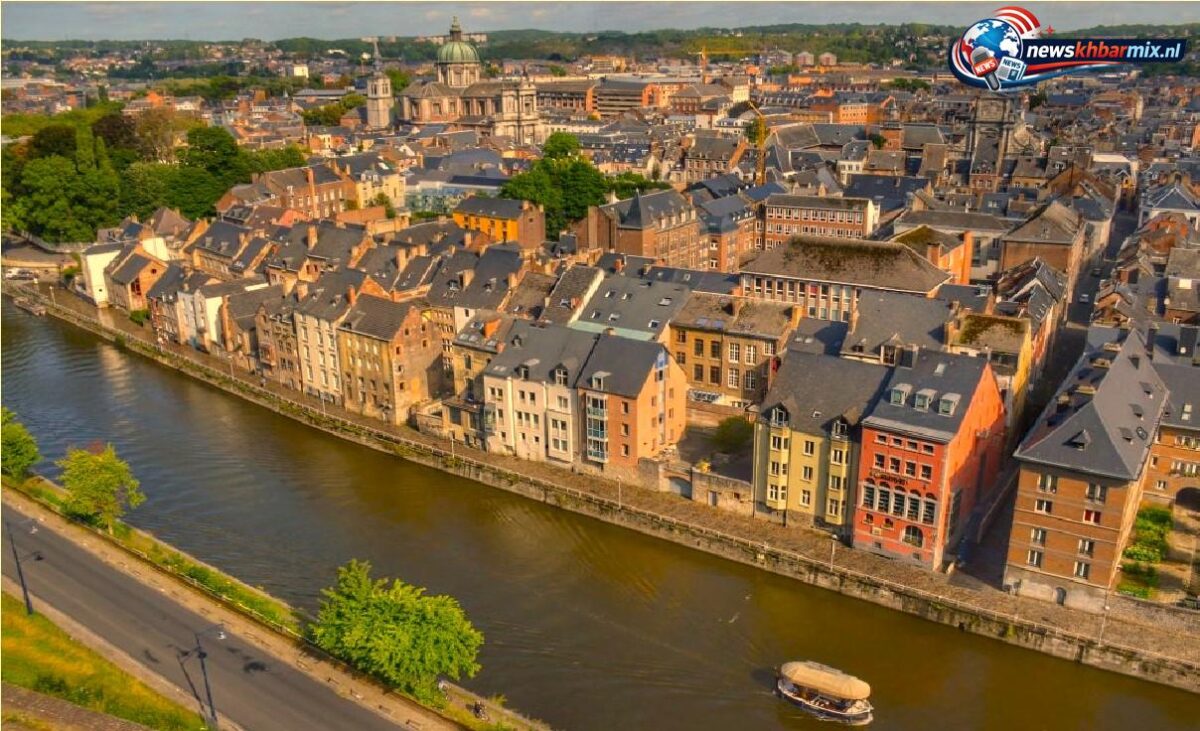 Wat is de Waalse benaming voor de hoofdstad van Wallonië (5)