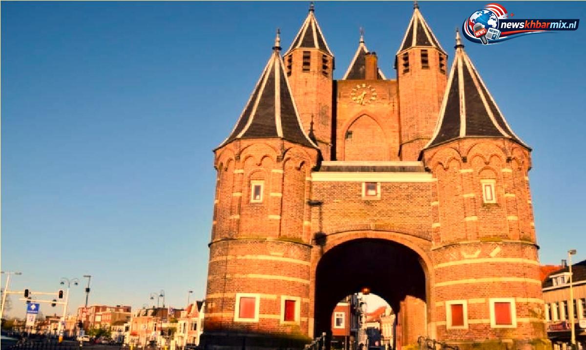 Wat is de bijnaam van Haarlem (11)