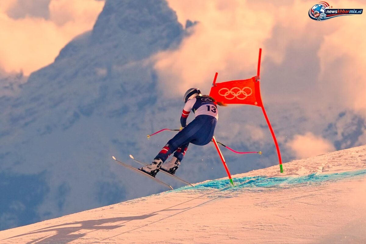 Wat is de toestand van Lindsey Vonn