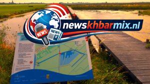 Welk hoogheemraadschap zorgt in een belangrijk deel van de Randstad voor ‘droge voeten en schoon water’? (7) letters puzzel