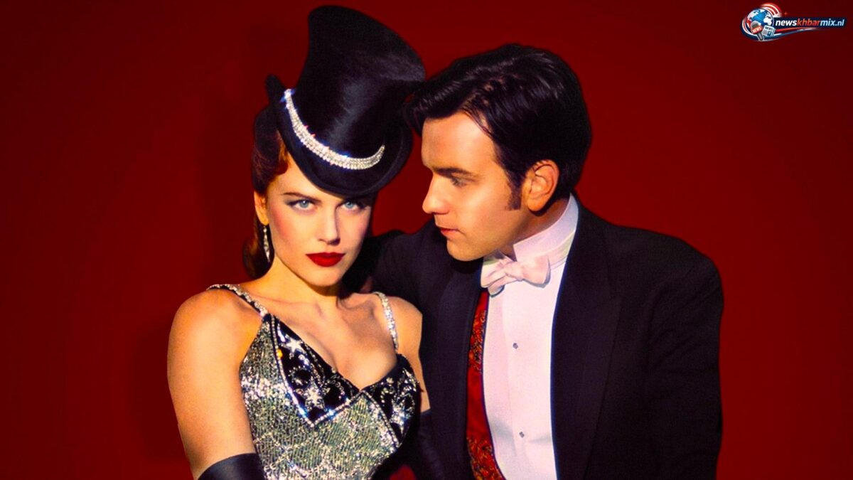 Welke actrice speelde de hoofdrol in de film ‘Moulin Rouge’ (12)