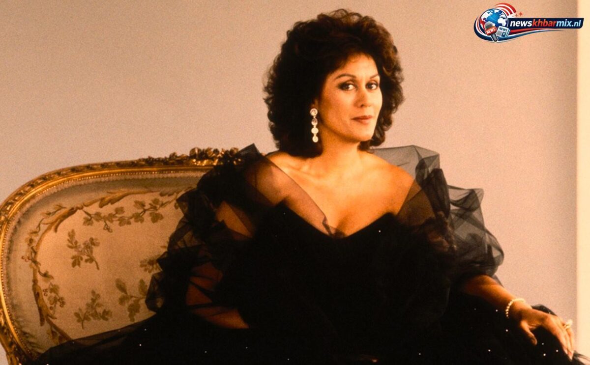 Welke engelse titel voert de nieuwzeelandse sopraan kiri te kanawa (4)