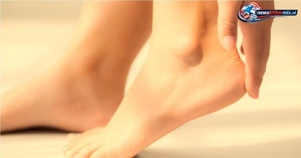 Wie houdt zich beroepsmatig met het verzorgen van voeten bezig (8)