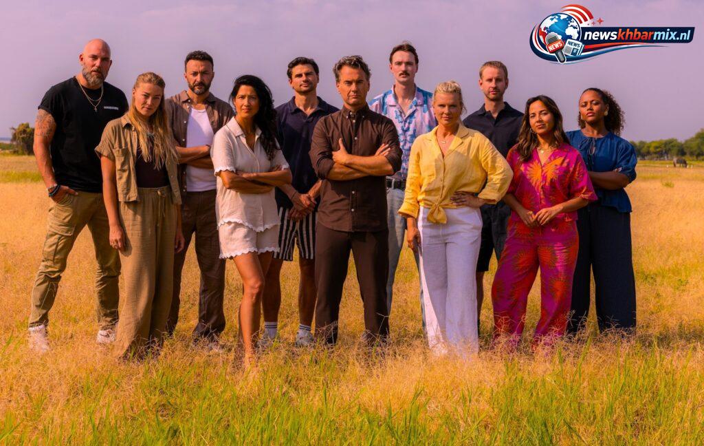 Wie is de Mol 2026 Kandidatenfout