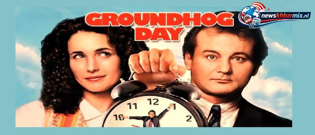 Wie speelde een producente in 'Groundhog day' (5,9)