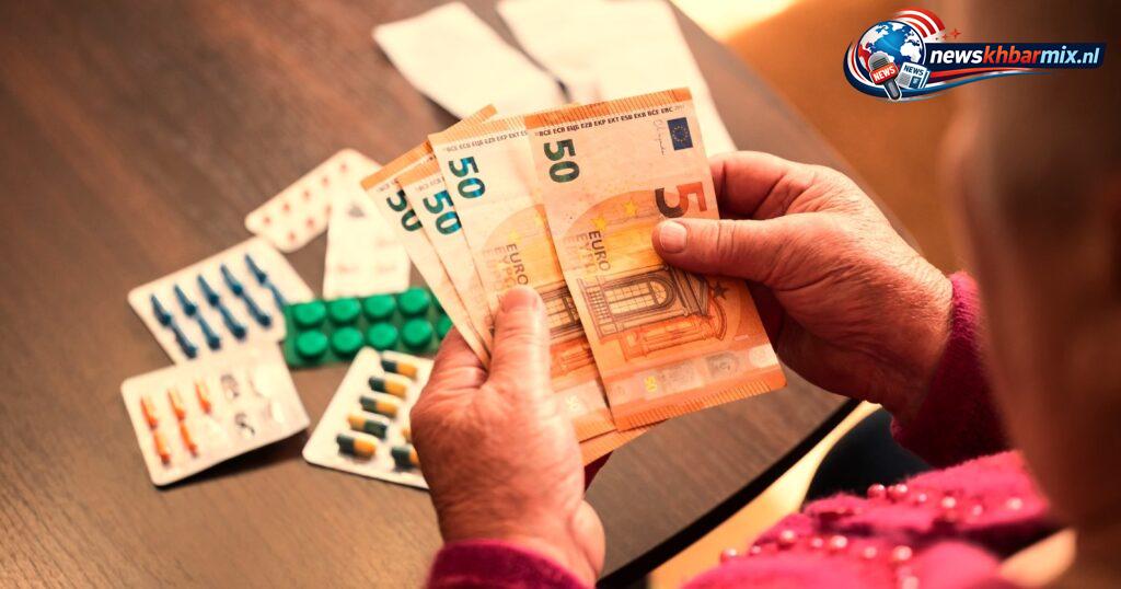 Zorgtoeslag aanvragen stap voor stap