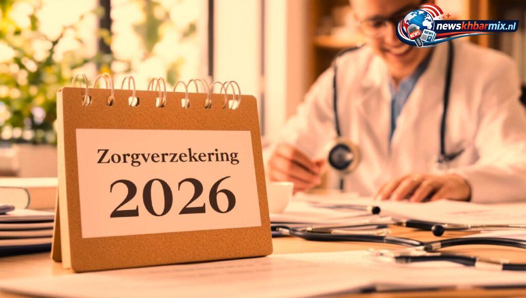 Zorgtoeslag en ziektekostenverzekering Nederland 2026