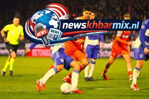 fc volendam pec zwolle