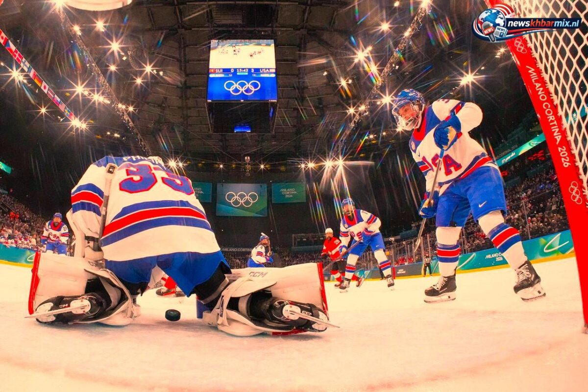 ijshockey olympische spelen 2026