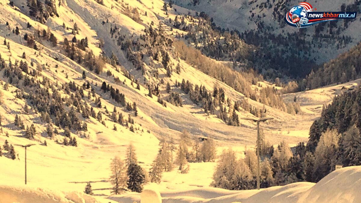 lawines italië 2026