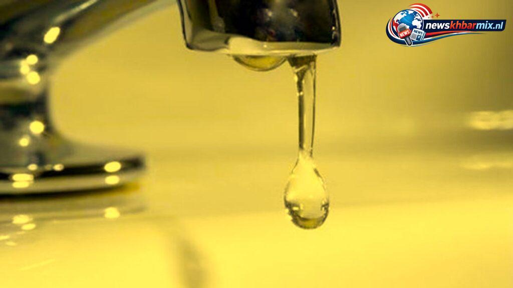 waternet amsterdam poepbacterie 2026