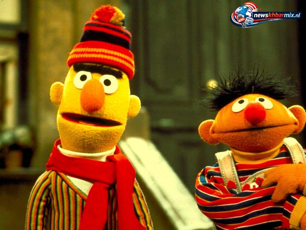 Deze luidruchtige brokkenpiloot is een fictief wezen uit Sesamstraat. (6)