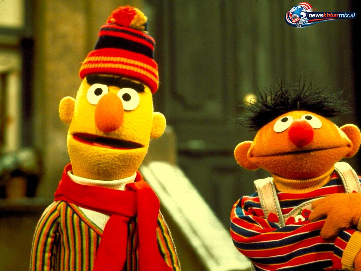 Deze luidruchtige brokkenpiloot is een fictief wezen uit Sesamstraat. (6)