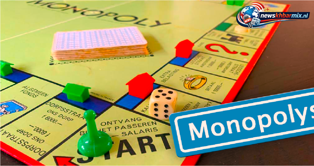 Deze-straat-in-Den-Haag-kun-je-kopen-bij-Monopoly-4-1024x542 Deze straat in Den Haag kun je kopen bij Monopoly (4) letters? Puzzeloplossingen 28-29 maart 2026