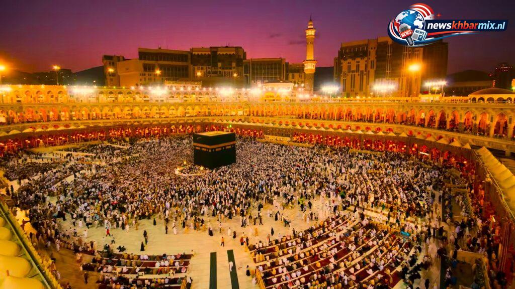 Een-van-de-5-zuilen-van-de-islam-pelgrimstocht-naar-mekka-4-1024x576 Een van de 5 zuilen van de islam: pelgrimstocht naar mekka (4) letters? Puzzels opgelost 28-29 maart 2026