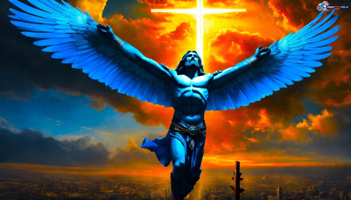 Hoe heet de profetie betreffende de ondergang van de wereld