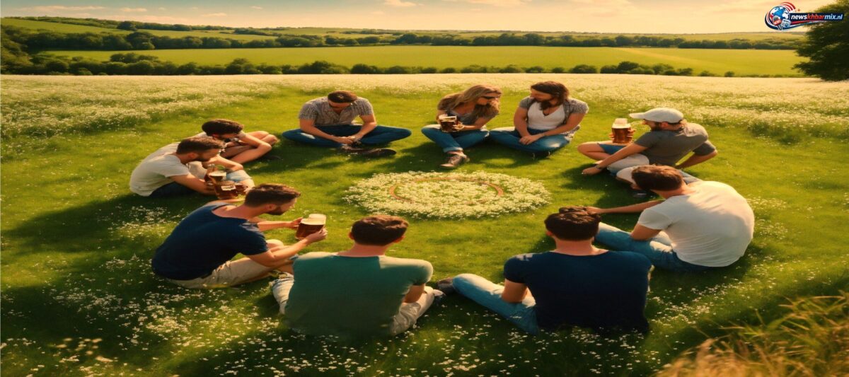 Liefkozen ten behoeve van behoeftigen (7)